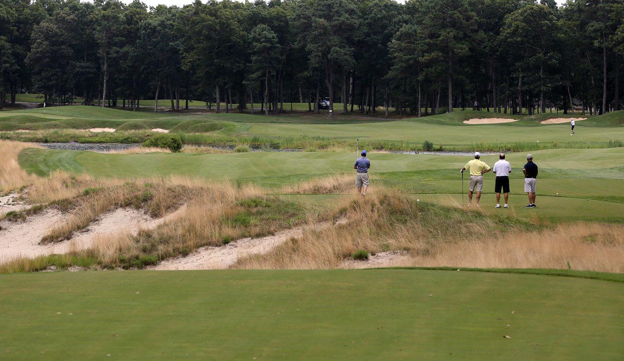 ATS Shore Gate Country Club